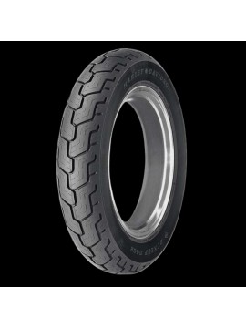 LLANTA DUNLOP D402 MU85B16 M/C 77H TL REAR 